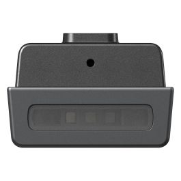 Eufy Video Doorbell E340 - Timbre con Cámara Doble 2K Full HD, Visión Nocturna a Color, por Cable o Batería, Almacenamiento Local Hasta 128 GB, Sin Cuotas Mensuales