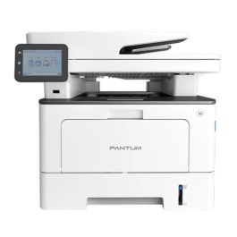 Pantum Equipo Multifuncional Láser Monocromo A4, 3 En 1 - 2400 X 2400 Ppp -42 Ppm - Capacidad: 250 Hojas - Opcional 2*550 Hojas - Duplex Bm5220Adw Precio: 311.68999961. SKU: B138TCPHH5