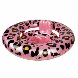 Flotador de bebé Swim Essentials Leopard Flotador de bebé Swim Essentials Leopard