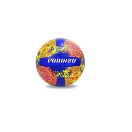 Balón volley playa paraiso, 230mm, tacto suave - modelos surtidos Precio: 7.9618. SKU: B122RJYFG7