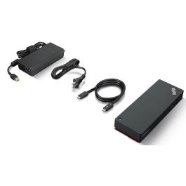 Lenovo Thunderbolt 4, 8K, 40Gbps Precio: 287.50000026. SKU: B1KL6P2FCC