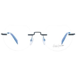 Montura de Gafas Hombre Yohji Yamamoto YY3018 53908