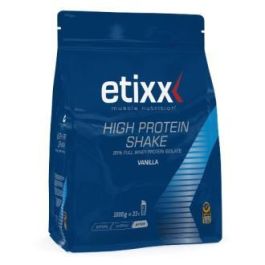 Etixx High Protein Vainilla 1Kg. Etixx High Protein Vainilla 1Kg. Precio: 62.59. SKU: B1GKQESGE5