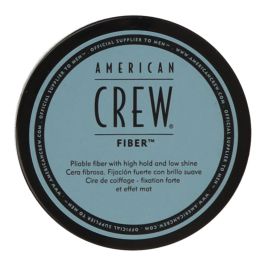 American Crew Fiber Styling Cream Crema para Peinar Fijación Media 50 gr Precio: 11.49999972. SKU: B1EZDD2LTL