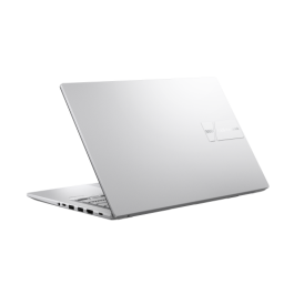ASUS Vivobook 14 F1404VA-EB044W - Portátil Full HD Intel Core 5 120U, 16GB RAM, 512GB SSD, Windows 11 Home, Plata - Ref. 90NB13U2-M00CB0