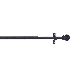 Portavisillo deco esfera negro 70-120cm cintacor - storplanet Precio: 10.69000031. SKU: S7920152