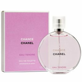 Perfume Mujer Chanel EDT Chance Eau Tendre 150 ml Precio: 212.50000035. SKU: B1FMLB4E7X