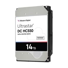 Disco Duro Western Digital 0F38581 3,5" 14 TB