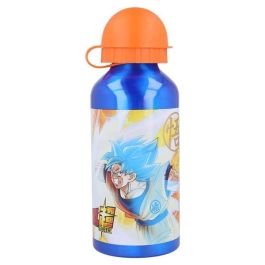 Botella de aluminio dragon ball 400 ml. Botella de aluminio dragon ball 400 ml. Precio: 6.59000001. SKU: B1CXZ9SLAY