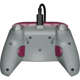 Turtle Beach Rematch Advanced Gamepad con Cable para Xbox y PC - Control Kyoto Bloom