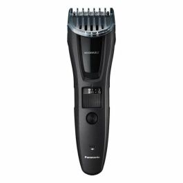 Cortapelos Inalámbrico Panasonic Corp. ERGB62H503 0.5 mm Negro Cortapelos Inalámbrico Panasonic Corp. ERGB62H503 0.5 mm Negro