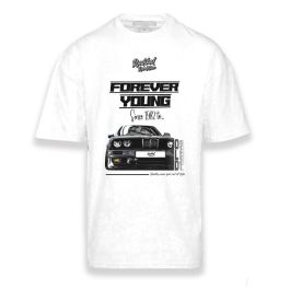 Camiseta Radikal Revolution Forever Young Talla XL RKE30104XL Camiseta Radikal Revolution Forever Young Talla XL RKE30104XL