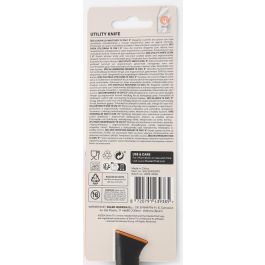 Cuchillo Multiuso Masterchef 13 cm (24 Unidades) Cuchillo Multiuso Masterchef 13 cm (24 Unidades)