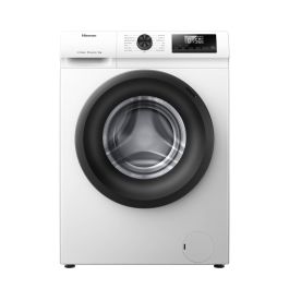 Lavadora Hisense WF1Q1041BW 59,5 cm 1400 rpm 10 kg