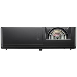 Optoma ZU607TST Proyector DLP Láser Corto Alcance WUXGA 1920x1200 6000 Lm 3D Precio: 5486.94999941. SKU: B165ZF8566