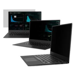 NATEC Owl 14" (35,6 cm) Filtro de Privacidad para Portátil 16:9 | Protección Antirayaduras para Pantallas sin Marco Precio: 27.89000027. SKU: B14F9AAXEJ