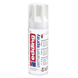 Edding Spray Tráfico Blanco Brillo 5200-953, 200 ml Precio: 14.49999991. SKU: B1FP9CTPWT
