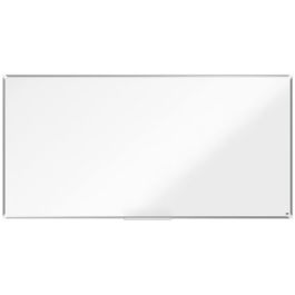 Pizarra magnética Nobo Premium Plus Blanco Aluminio Acero Precio: 166.78999975. SKU: B1DX9ZHGRC