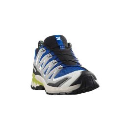 Zapatillas de trail para hombre Salomon Xa Pro 3D V9 Azul 2XL