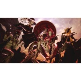 Sega 5055277053483 Shin Megami Tensei V - Venganza - Juego de PS5