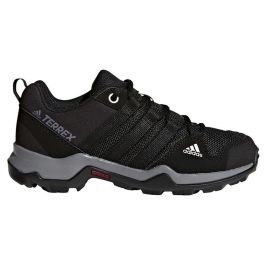 Zapatillas Deportivas Infantiles Adidas Terrex AX2R Negro Precio: 42.50000007. SKU: S2019237