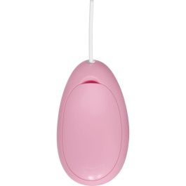 Huevo Masturbador Adam & Eve Rosa