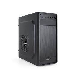 TOOQ CAJA SEMITORRE ATX TQC-5701U3C-B USB3.0 Precio: 28.78999948. SKU: B13JVG3QGJ