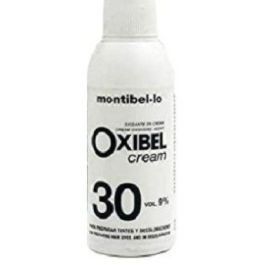 Decolorante Montibello Oxibel 60 ml Precio: 2.78999985. SKU: B167HG6SRN