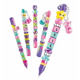 Clementoni CLE8005125529452 Taller de Plumas - Edición Mensajes