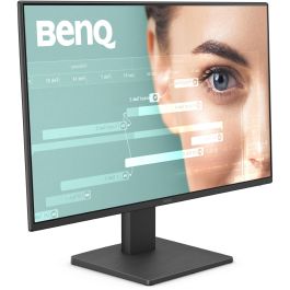 BenQ GW2491 Monitor 23.8" Full HD IPS 1920x1080 5ms 100Hz Flicker-Free Low Blue Light HDMI DisplayPort Negro Precio: 117.49999998. SKU: B18T98988C