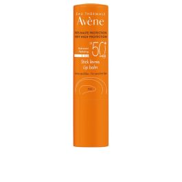 Avène Bálsamo Labial SPF50+ 3gr Alta Protección UVA/UVB Hidratante Resistente al Agua Precio: 8.49999953. SKU: B19W3D4B6J