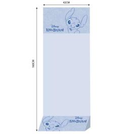 Cerdá Displays Expositor Cartón Beauty Stitch 42cm x 160cm x 25cm Azul Precio: 29.99999948. SKU: B1H6BDWGLY