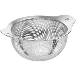 Zwilling 39643-016 Cesta de Escurridor para Ensaladera de Acero Inoxidable, Plata, 16 cm de Diámetro Precio: 34.50000037. SKU: B16JAP2MLF