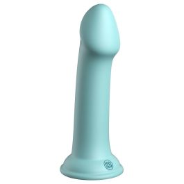 Dildo Pipedream Dillio Platinum Verde