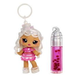 Rainbow High LIT35051545804 Muñeca de brillo labial Yummiland Sour Sweeties - Misty Cakes