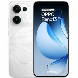 Smartphone Oppo 110010235372 6,6" Octa Core 12 GB RAM 256 GB Blanco Precio: 538.68999987. SKU: B1B632TMHZ
