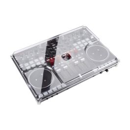 Decksaver Funda Protectora para Vestax Vci400 de Policarbonato Resistente Precio: 48.50000045. SKU: B1G3LP8SXB