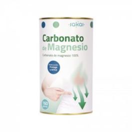 Carbonato De Magnesio 160Gr. Precio: 6.5899999. SKU: B15KP3C4EA