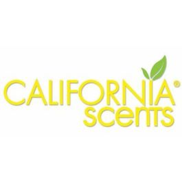 California Scents Expositor 12 Unidades Surtido CCS-12CTMC