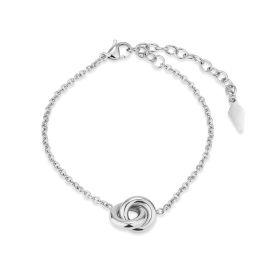 Pulsera Mujer Radiant RY000342 Plateado Precio: 81.5661. SKU: B14H5786RH