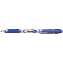 Boligrafo Disnak 1820 Grip  Azul (Set de 10) Precio: 10.6964. SKU: B167G7CTCW