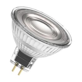 Ledvance LVE-4099854059759 Bombilla LED Spot GU5,3 2,6W 210Lm 2700K 36° IP20