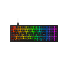 HyperX Origins 2 1800 Teclado Gaming USB Negro Precio: 143.49999961. SKU: B15GWLEQ8B