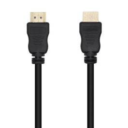 Aisens Cable Hdmi V1.4 Alta Velocidad - Hec, A-M-A-M, 1.8 M Precio: 1.68999974. SKU: B17TPEP95H