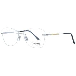 Montura de Gafas Mujer Longines LG5010-H 56016 Precio: 123.6899994. SKU: S7237830