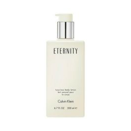 Calvin Klein ETERNITY Body Lotion Loción Hidratante Corporal 200 ml Precio: 19.49999942. SKU: S0564220