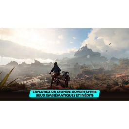 Star Wars: Outlaws - Juego Xbox Series X - Edición estándar