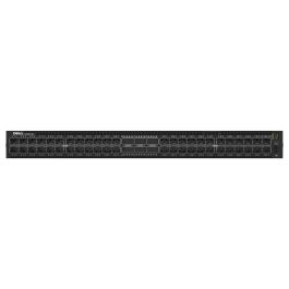DELL Switch S4148F-ON Gestionado L2/L3 Rack 1U, 48 Puertos SFP+ 10G, 4 Puertos QSFP28, Conmutación 1760 Gbps, 2 Fuentes de Alimentación Incluidas Precio: 3042.3151. SKU: B1BTJL8GVE
