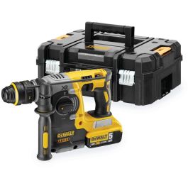 DEWALT Akku-Kombihammer, Martillo Combinado a Batería 18V / 5.0Ah Precio: 593.69000053. SKU: B1FFJG2Z6D