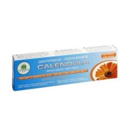 Dentifrico Calendula Sin Menta 100Ml. Dentifrico Calendula Sin Menta 100Ml. Precio: 5.59000035. SKU: B1E7PN5N82